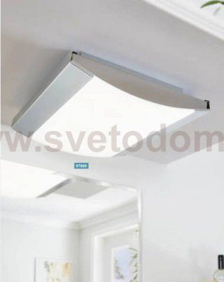 Светодиодная подсветка для зеркал SIDERNO Eglo 97719