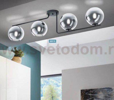 Потол. светильник MAROJALES Eglo 98514