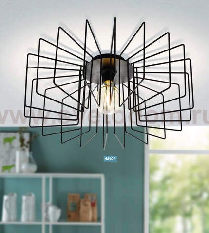 Потол. светильник TREMEDAL Eglo 98507