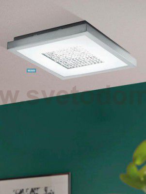 Светильник потолочный светодиодный PESCATE Eglo 98369