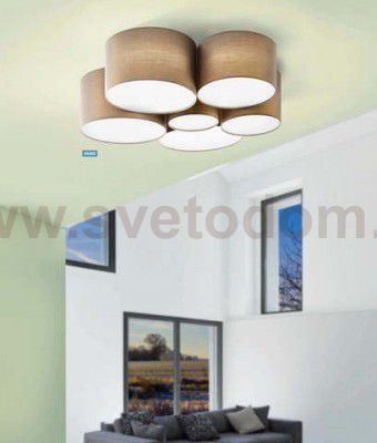 Светильник потолочный PASTORE Eglo 97479