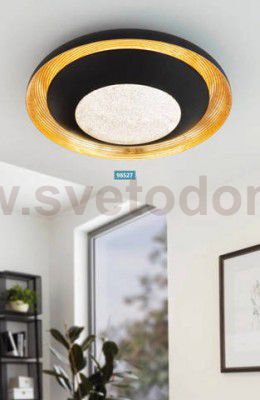 Светодиодный потолочный светильник CANICOSA 2 Eglo 98527