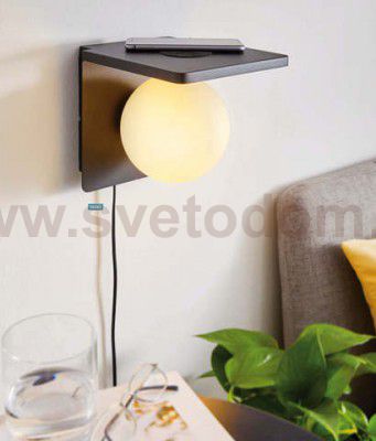 Бра (настенный светильник) CIGLIE Eglo 98265