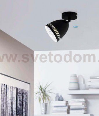 Спот SABATELLA Eglo 98168