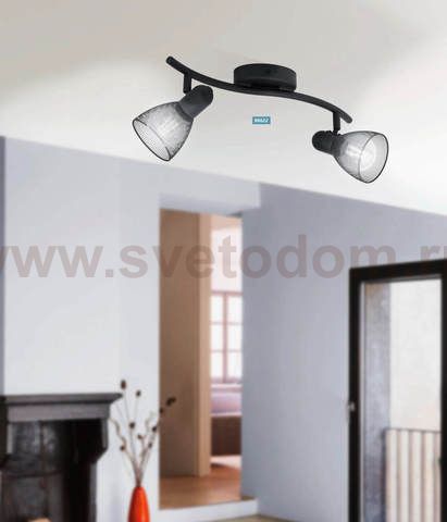 Спот CAROVIGNO Eglo 98623