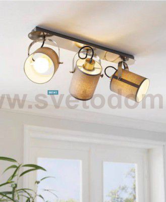 Спот VILLABATE Eglo 98139