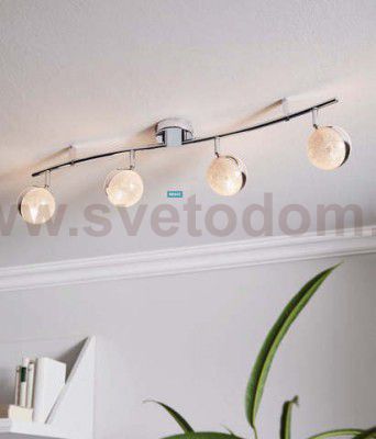 Спот SALTO 3 Eglo 98345