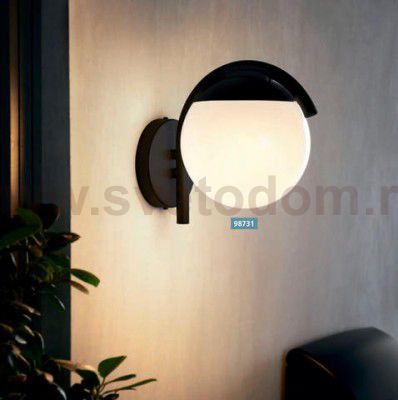 Уличный фонарь PRATA VECCHIA Eglo 98733