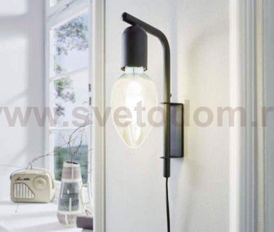 Светодиодная лампа B80 Eglo 11839