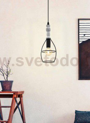 Лампа светодиодная G60 Eglo 11782