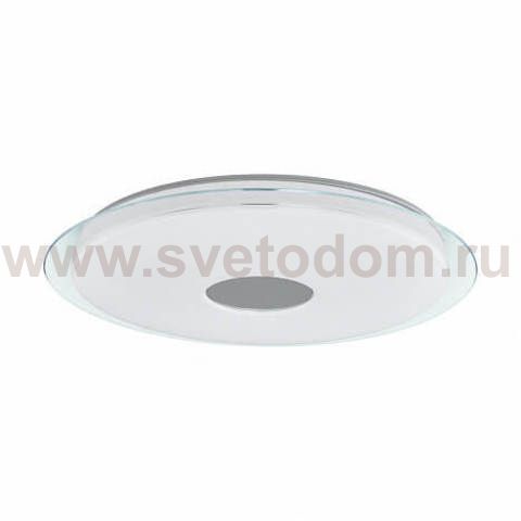 Светильник настено-потолочный светодиодный LANCIANO-C Eglo 98769