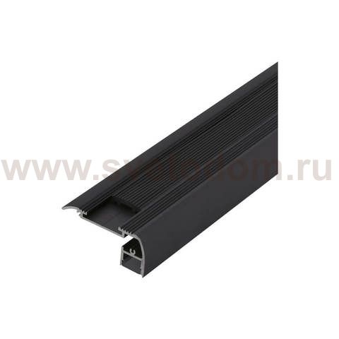 Встраиваемый профиль RECESSED PROFILE 3 для лестниц Eglo 98998