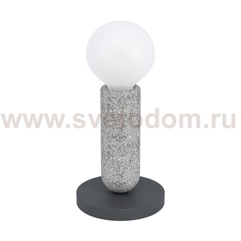 Настольная лампа GIACONECCHIA Eglo 39835