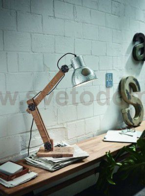 Настольная лампа FRIZINGTON Eglo 43068