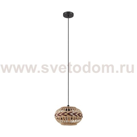 Подвесной потолочный светильник (люстра) DONDARRION Eglo 43269