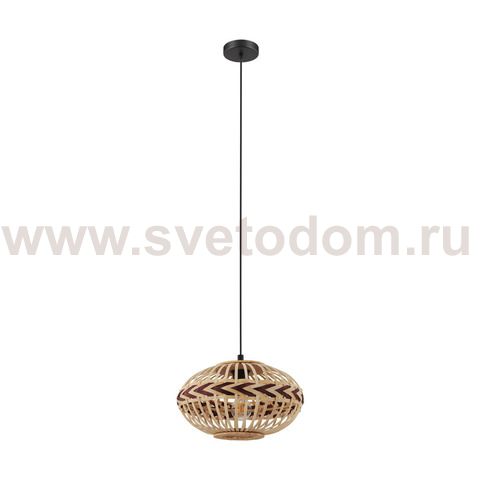 Подвесной потолочный светильник (люстра) DONDARRION Eglo 43271