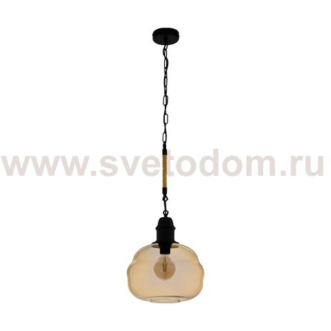 Подвесной потолочный светильник (люстра) MARYSVILLE Eglo 43335