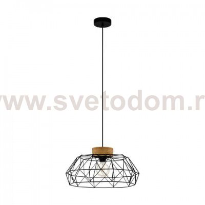 Подвесной потолочный светильник (люстра) PADSTOW Eglo 43364