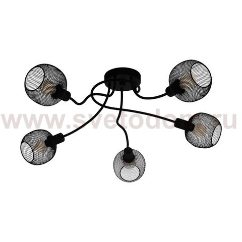 Потол. светильник WRINGTON 1 Eglo 43374