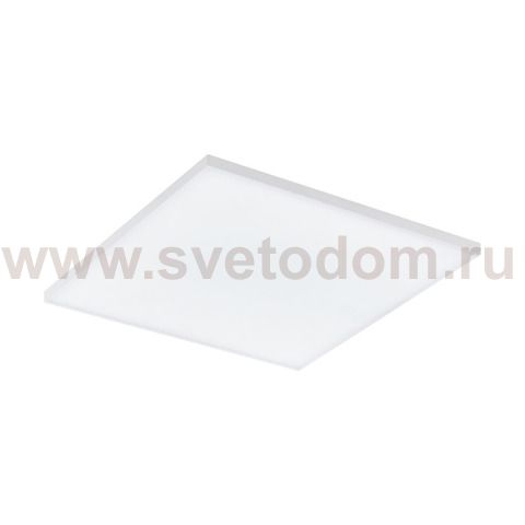 Светод. растровая панель TURCONA-C умный свет Eglo 98563