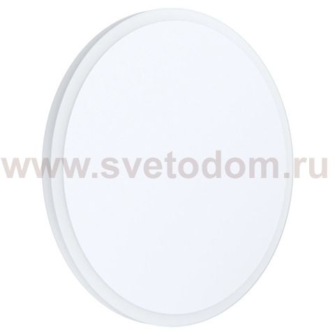 Настенно-потолочный светильник светодиодный MONGODIO 1 Eglo 98657