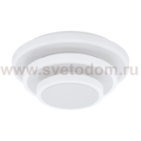 Настенно-потолочный светильник светодиодный ELGVERO Eglo 98676
