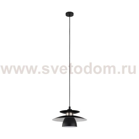 Подвесной потолочный светильник (люстра) BRENDA Eglo 98735