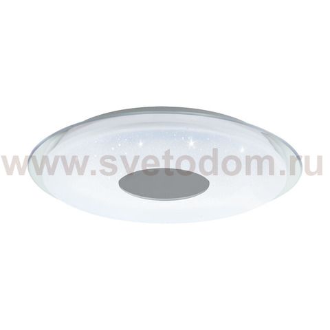Настенно-потолочный светильник светодиодный LANCIANO-C Eglo 98768