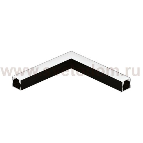 Профиль угловой SURFACE PROFIL 2 к арт 98927 Eglo 98929