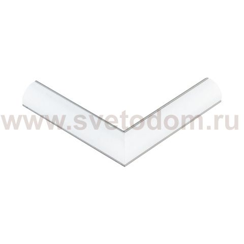 Профиль угловой 90° CORNER PROFIL 1 к арт. 98941 Eglo 98944