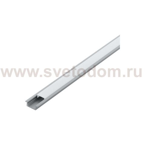 Встраиваемый профиль RECESSED PROFILE 1 Eglo 98977