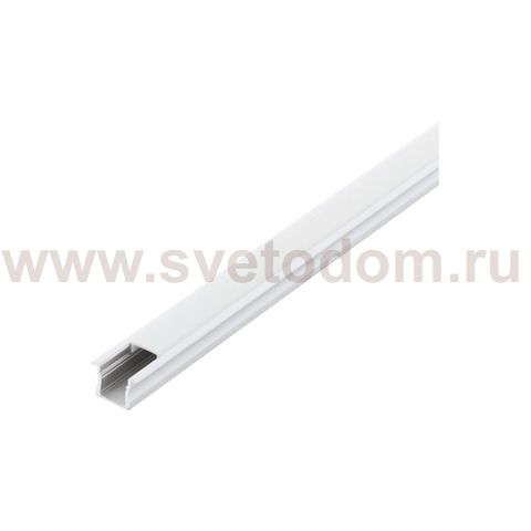 Встраиваемый профиль RECESSED PROFILE 2 Eglo 98992