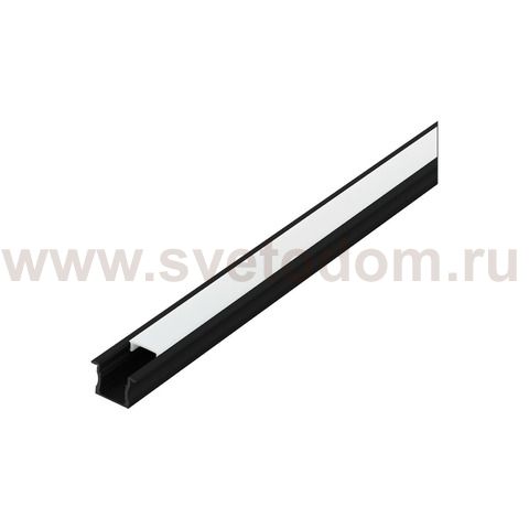 Встраиваемый профиль RECESSED PROFILE 2 Eglo 98995