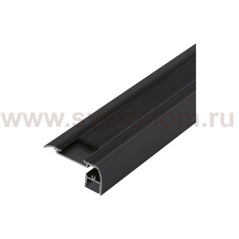 Встраиваемый профиль RECESSED PROFILE 3 для лестниц Eglo 98997