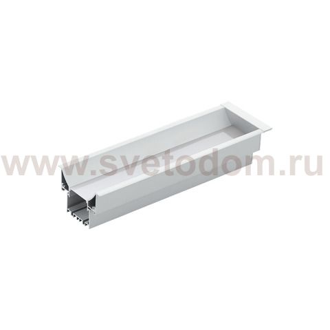 Встраиваемый профиль RECESSED PROFILE 3 для лестниц Eglo 98999