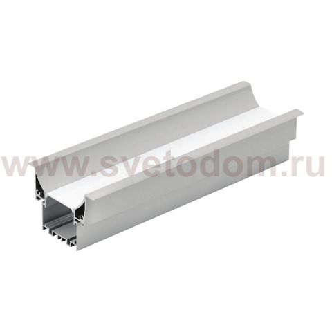Встраиваемый профиль RECESSED PROFILE 3 для лестниц Eglo 99001