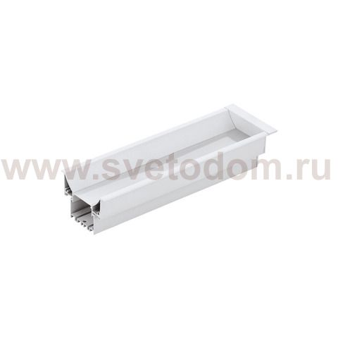 Встраиваемый профиль RECESSED PROFILE 3 для лестниц Eglo 99002