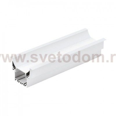 Встраиваемый профиль RECESSED PROFILE 3 для лестниц Eglo 99003