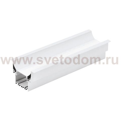 Встраиваемый профиль RECESSED PROFILE 3 для лестниц Eglo 99003