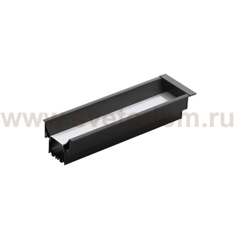 Встраиваемый профиль RECESSED PROFILE 3 для лестниц Eglo 99004