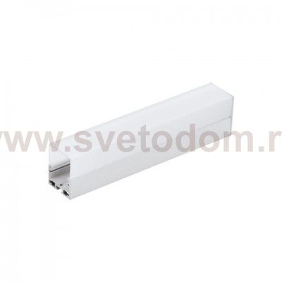 Накладной профиль SURFACE PROFILE 6 Eglo 99006
