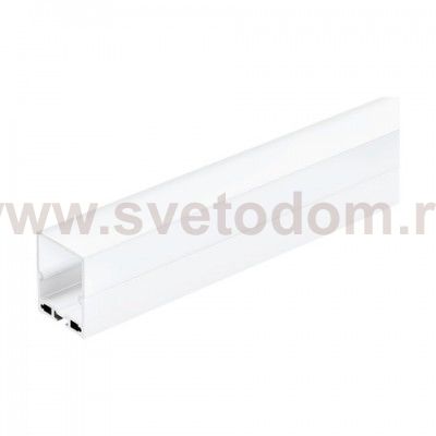 Накладной профиль SURFACE PROFILE 6 Eglo 99008