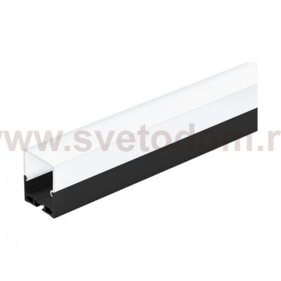 Накладной профиль SURFACE PROFILE 6 Eglo 99012
