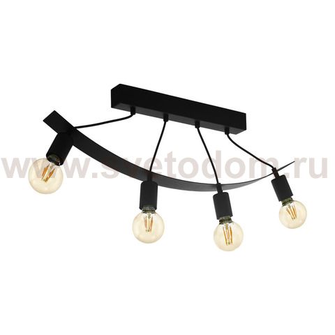 Светильник потолочный LABARETU Eglo 99014