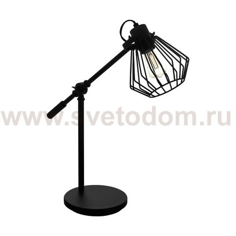 Настольная лампа TABILLANO 1 Eglo 99019