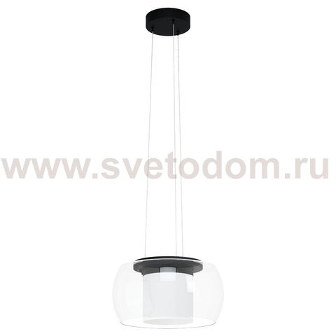 Подвесной потолочный светильник (люстра) BRIAGLIA-C светодиодный Eglo 99023