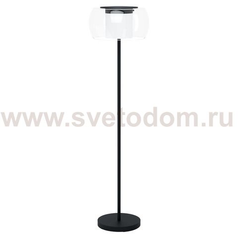 Торшер (напольный светильник) BRIAGLIA-C светодиодный Eglo 99037