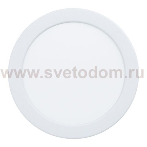 Светодиодная встраив. светильник FUEVA 5 Eglo 99133