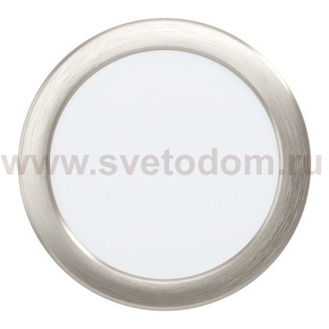 Светодиодная встраив. светильник FUEVA 5 Eglo 99154