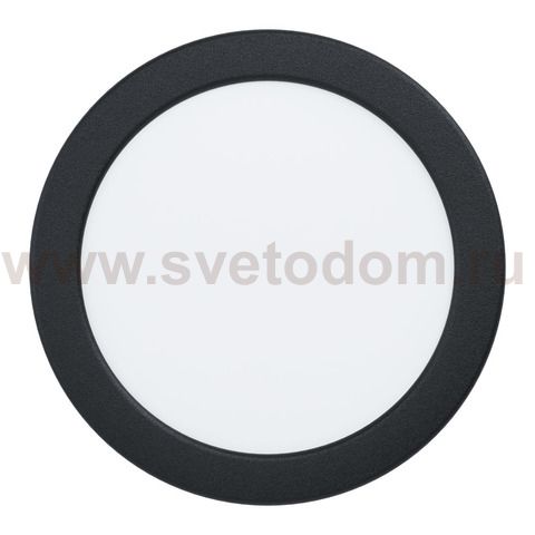 Светодиодная встраив. светильник FUEVA 5 Eglo 99158